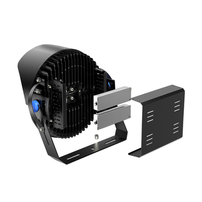 Basso UGR IP66 Luce di campo all'aperto 400w Led Stadium Light per campo di rugby