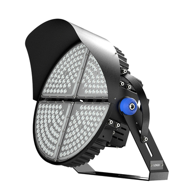 Alte luci SMD LED luci sportive 600W Sport Court illuminazione per lo stadio