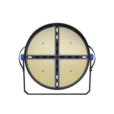 Alta luminosità rotonda 800W LED Field Light Sport Light per lo stadio interno