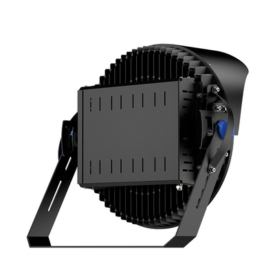 1000W Rondo Led Field Lights Sport Ra70 Portable Field Lights Per Stadio Esterno