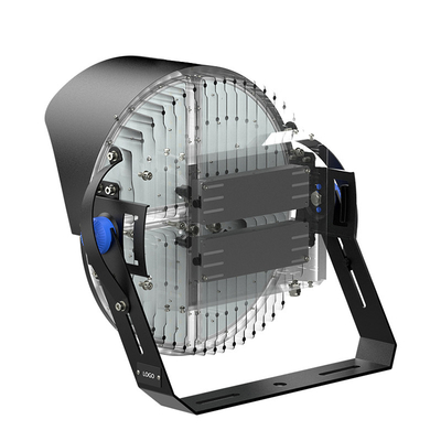 Disegno modulare 1600W Lampada da stadio Sportlight per complesso sportivo polifunzionale