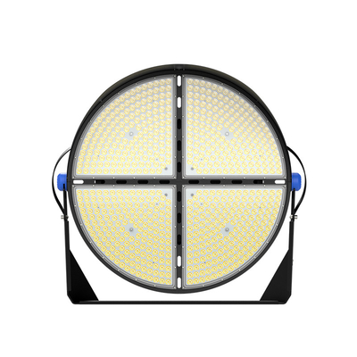 Disegno modulare 1600W Lampada da stadio Sportlight per complesso sportivo polifunzionale