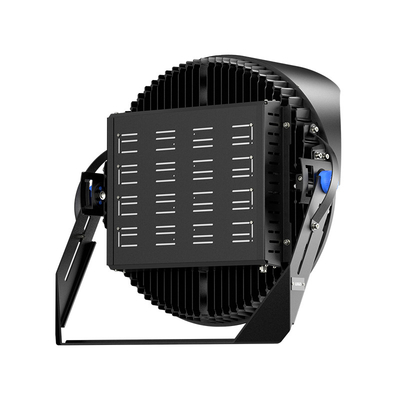 Disegno modulare 1600W Lampada da stadio Sportlight per complesso sportivo polifunzionale