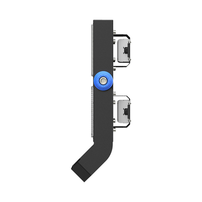 Modulo luci sportive a LED 500W Illuminazione per campi di allenamento