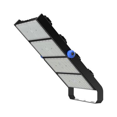 Illuminazione anti-abbagliamento 1000W Sala sportiva Stadio per area industriale