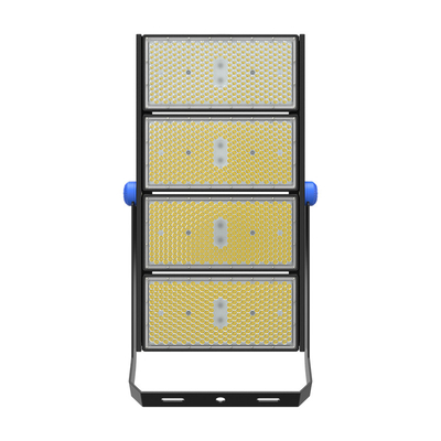 Illuminazione anti-abbagliamento 1000W Sala sportiva Stadio per area industriale