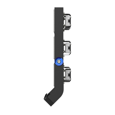 Lampade sportive LED resistenti alle alte temperature 1500W Lampade sportive per club sportivi