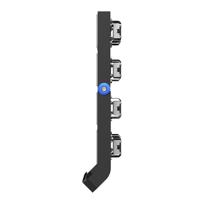 2000W Marine Sport Lighting Stadio luce per il campo petrolifero