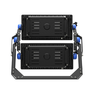 1000W LED luci sportive 15 30 45 gradi Stadio Sport Court Illuminazione per illuminazione architettonica