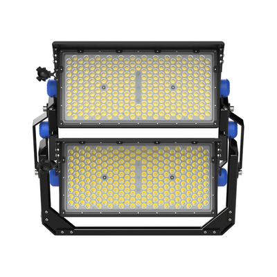 1000W LED luci sportive 15 30 45 gradi Stadio Sport Court Illuminazione per illuminazione architettonica