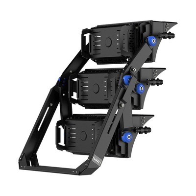 Illuminazione sportiva a LED 1500W per illuminazione industriale