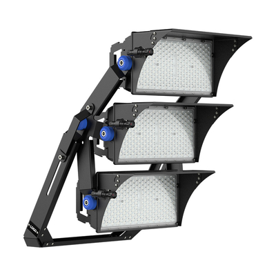 Illuminazione sportiva a LED 1500W per illuminazione industriale