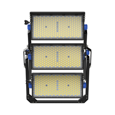Illuminazione sportiva a LED 1500W per illuminazione industriale