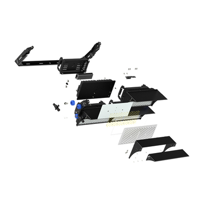 Illuminazione sportiva a LED 1500W per illuminazione industriale