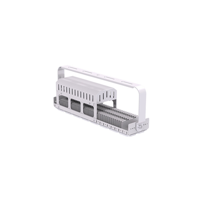 Luce di stadio a LED regolabile 240W Luce di alluvione a LED per City Plaza