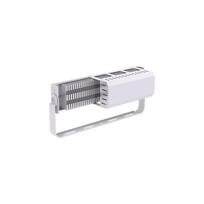 Luce di stadio a LED regolabile 240W Luce di alluvione a LED per City Plaza