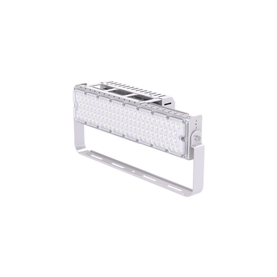 Luce di stadio a LED regolabile 240W Luce di alluvione a LED per City Plaza