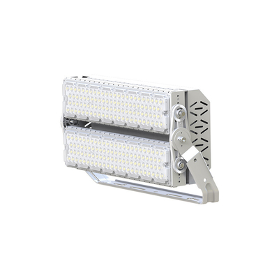 480W luci di stadio a LED 2800K - 6500K illuminazione sportiva a LED per l'illuminazione quadrata
