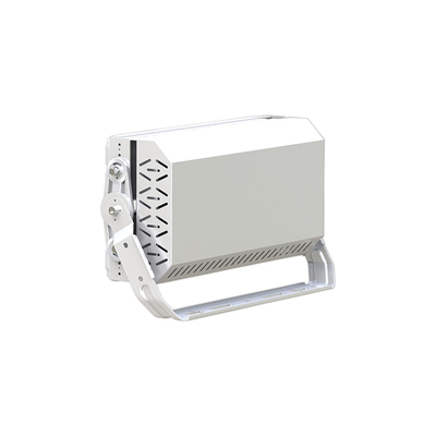 480W luci di stadio a LED 2800K - 6500K illuminazione sportiva a LED per l'illuminazione quadrata