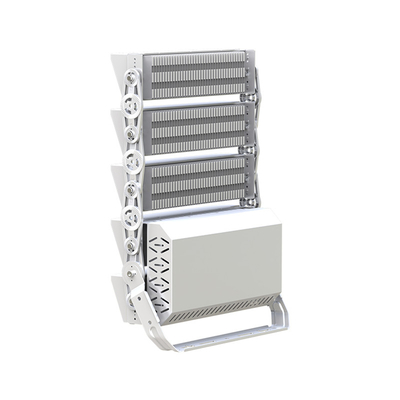 Luce a LED a prova di vento 1200W 400w Illuminazione dello stadio sportivo per parcheggio