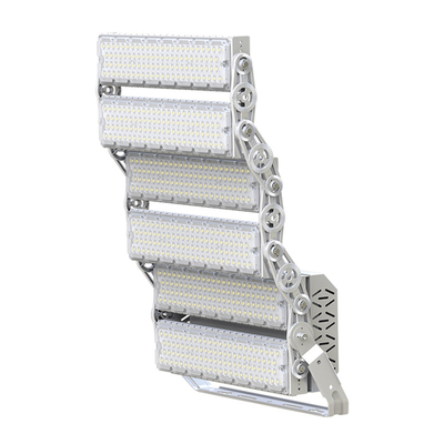 1500W 1000w Alta luminosità Led Inondazione Stadio Football Illuminazione Per Rafineria