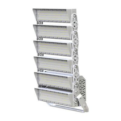 1500W 1000w Alta luminosità Led Inondazione Stadio Football Illuminazione Per Rafineria
