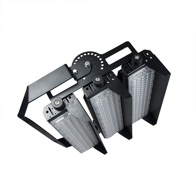 750W LED luci sportive luci sportive 112500lm luce fluida stadio per porto container