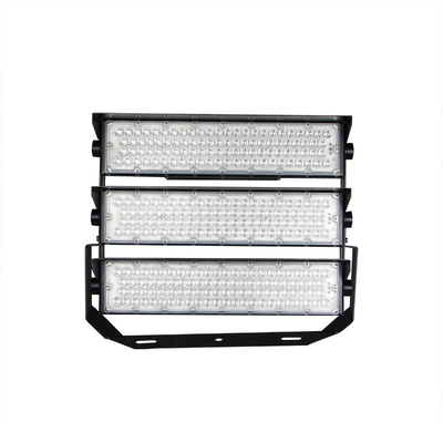 750W LED luci sportive luci sportive 112500lm luce fluida stadio per porto container