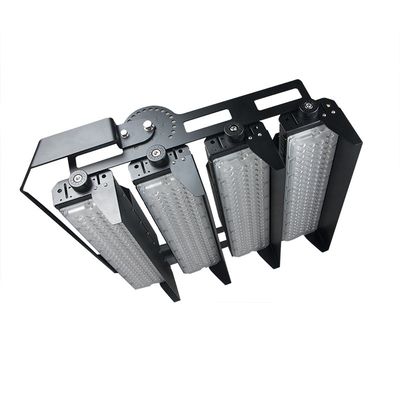 Ampia illuminazione Sport Stadio luce 150000lm Led campo atletico illuminazione per gru