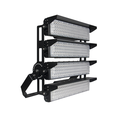 Ampia illuminazione Sport Stadio luce 150000lm Led campo atletico illuminazione per gru