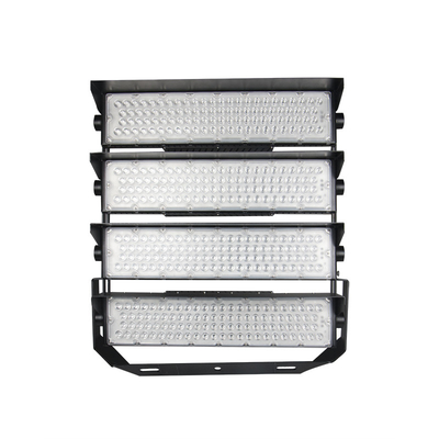 Ampia illuminazione Sport Stadio luce 150000lm Led campo atletico illuminazione per gru