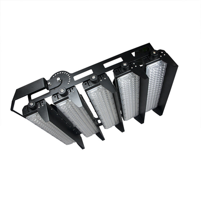 Illuminazione dei carrelli 1250W Lampada sportiva a LED per sport all'aperto Illuminazione temporanea