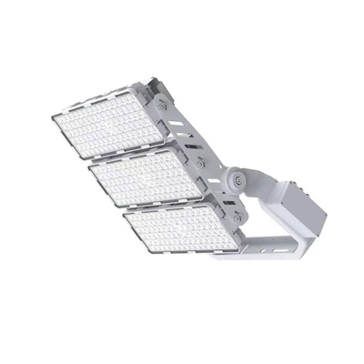 150000lm LED High Mast Light 1000W Tennis Court Lampade di inondazione per esterni