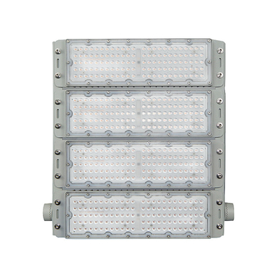 Sistema di illuminazione ad alta potenza a LED 52000lm 400W per autostrade
