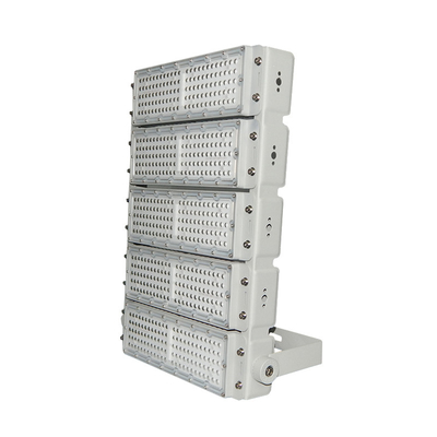 Flicker Free Freeway High Mast Lighting 500W lampada ad alto palo per autostrada alto palo