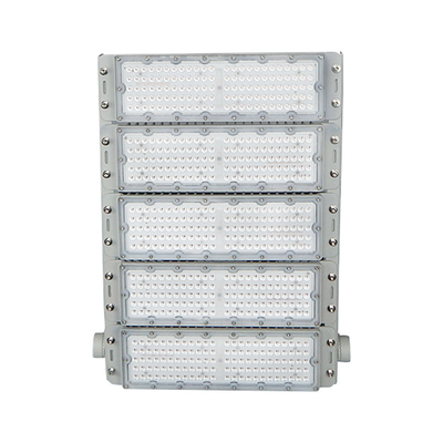 Flicker Free Freeway High Mast Lighting 500W lampada ad alto palo per autostrada alto palo