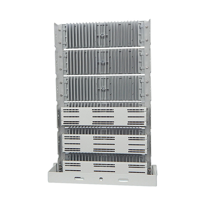 Lente ottica LED Alto lampione 600W LED luce tunnel per pista aeroportuale