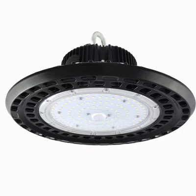 Lampade industriali a LED rotonde 100W Lampade a LED ad alta cala per illuminazione di magazzino