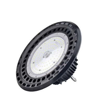Lampade industriali a LED rotonde 100W Lampade a LED ad alta cala per illuminazione di magazzino