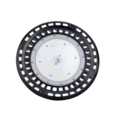 Lampade industriali a LED rotonde 100W Lampade a LED ad alta cala per illuminazione di magazzino