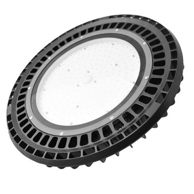 Illuminazione d'emergenza industriale a 150 W a bassa resistenza alla polvere