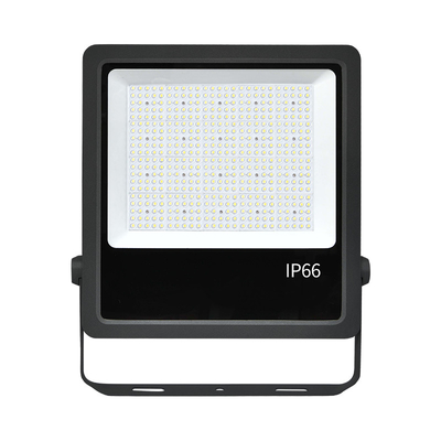 Alta potenza 300W luci di inondazione LED per esterni 200w luci di inondazione intelligenti per il parco giochi