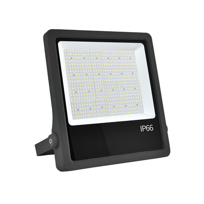 Alta potenza 300W luci di inondazione LED per esterni 200w luci di inondazione intelligenti per il parco giochi