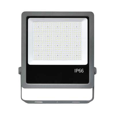 Alta potenza 300W luci di inondazione LED per esterni 200w luci di inondazione intelligenti per il parco giochi
