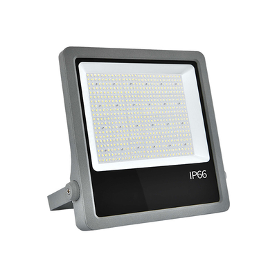 Alta potenza 300W luci di inondazione LED per esterni 200w luci di inondazione intelligenti per il parco giochi