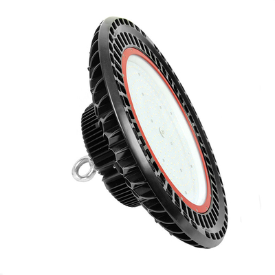 IP65 resistente all'acqua Industrial LED High Bay Lights 200W High Bay Led per centri di trasporto