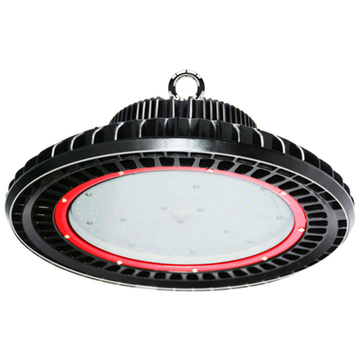 IP65 resistente all'acqua Industrial LED High Bay Lights 200W High Bay Led per centri di trasporto