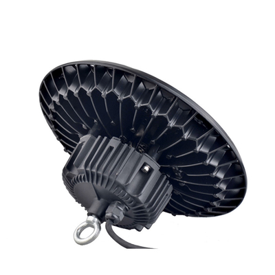 IP65 resistente all'acqua Industrial LED High Bay Lights 200W High Bay Led per centri di trasporto
