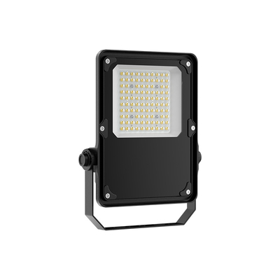 Super luminose luci di inondazione all'aperto a LED 50W 100w Luci di inondazione per interni per illuminazione di sicurezza