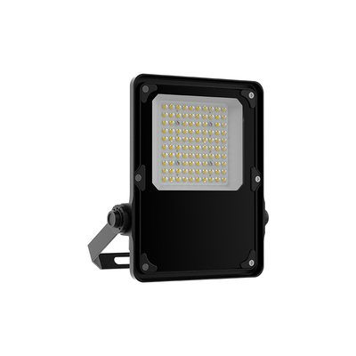 Super luminose luci di inondazione all'aperto a LED 50W 100w Luci di inondazione per interni per illuminazione di sicurezza